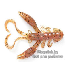 Силиконовая приманка Lucky John Pro Series ROCK CRAW 07.20 (7.2см,упаковка 6 шт) цвет PA03