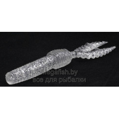 Силиконовая приманка Kosadaka Shooter 90  цвет TS  (90 mm 5,0 g упаковка 3 шт)