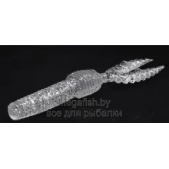 Силиконовая приманка Kosadaka Shooter 90  цвет TS  (90 mm 5,0 g упаковка 3 шт)