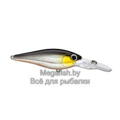 Воблер Storm Smash Shad 50 (5гр,5см,1.2-2.7м) floating цвет 592