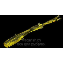 Силиконовая приманка Kosadaka T-Liner Worm цвет OT (55 mm 0,7 g упаковка 15 шт)