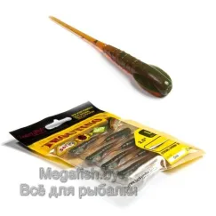 Силиконовая приманка Lucky John Pro Series TROUTINO 04.30 (4.3см,упаковка 12 шт) цвет PA16
