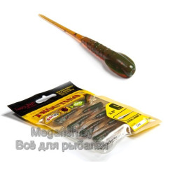 Силиконовая приманка Lucky John Pro Series TROUTINO 05.30 (5.3см,упаковка 10 шт) цвет PA16
