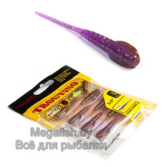Силиконовая приманка Lucky John Pro Series TROUTINO 05.30 (5.3см,упаковка 10 шт) цвет S13