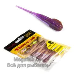 Силиконовая приманка Lucky John Pro Series TROUTINO 06.30 (6.3см,упаковка 8 шт) цвет S13