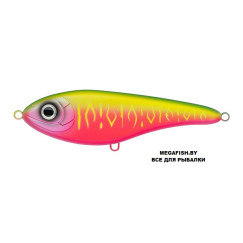 Strike-Pro-Buster-Jerk-II-A230S