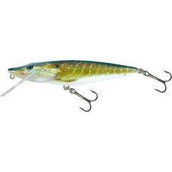 Воблер-плавающий-Salmo-PIKE-110F-RPE