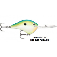 Vobler-Rapala-DT-Metal-SureSet-CTSD