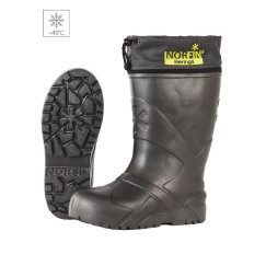           Сапоги зим. Norfin BERINGS с манж. антрац. -45С EVA р.43-44