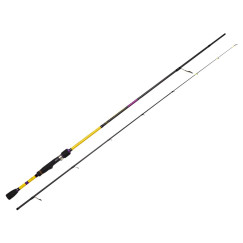 Удилище спиннинговое Lucky John Progress JIG V2 27 2.11