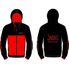 Куртка Lucky John AH XXL