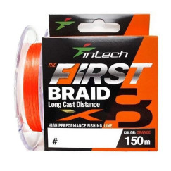Intech-First-Braid-X8