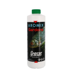 Ароматизатор Sensas AROMIX Gardon 0.5л