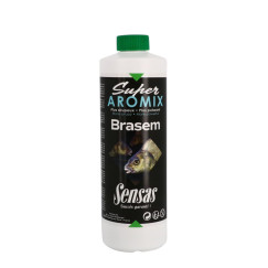 Ароматизатор Sensas AROMIX Brasem Belge 0.5л
