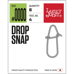 Lucky-John-Pro-Series-DROP-SNAP