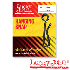 Застежки Lucky John Original HANGING SNAP