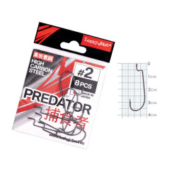 Lucky-John-PREDATOR