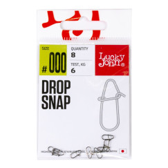 Lucky-John-Pro-Series-DROP-SNAP