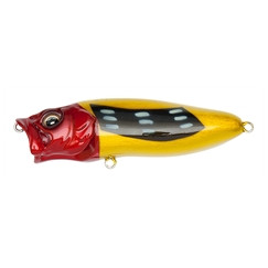 Воблер MEGABASS BALSA MAX (Suzume)