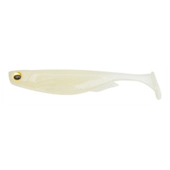 Виброхвост MEGABASS Spark Shad 3.0", 6шт. в уп., цвет: Glow Marker