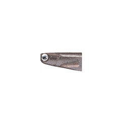 Виброхвост MEGABASS Spark Shad 3.0", 6шт. в уп., цвет: Scuppernong