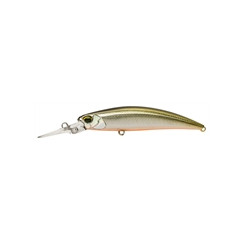 Воблер DUO  модель Spearhead Ryuki 70MDF, 70мм, 5,4гр. плавающий  MNI4047