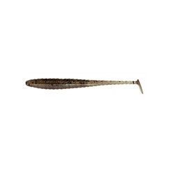 Виброхвост-Pontoon21-Attira,-3.5",-6шт.-уп.,-#429