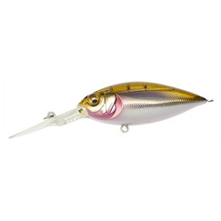Воблер MEGABASS DEEP-X  150 (ITO Wakasagi)