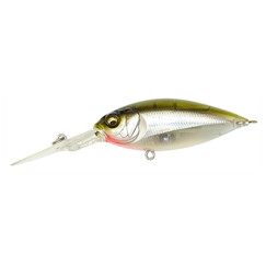 Воблер MEGABASS DEEP-X  150 (ST Shad)