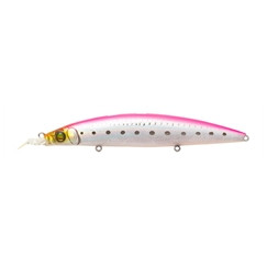 Воблер MEGABASS ZONK 120 Gataride Yoro-Yoro (LZ Pink Iwashi)