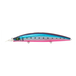 Воблер MEGABASS ZONK 120 Gataride Yoro-Yoro (LZ Blue Pink Iwashi)