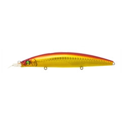 Воблер MEGABASS ZONK 120 Gataride Yoro-Yoro (GG Aka Kin)