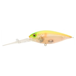 Воблер MEGABASS DEEP-SIX SB (Chart Ayu)