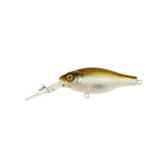 Воблер MEGABASS DEEP-X  100 (GP IL Phanton)