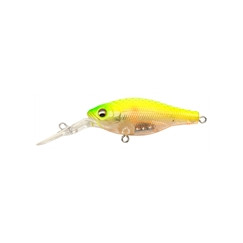 Воблер MEGABASS DEEP-X  100 SB (Chart Ayu)