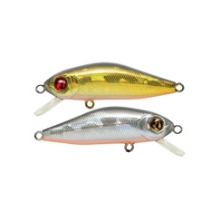 Воблер PONTOON 21 CrackJack 78F-DR, 78мм 10.6гр. погруж. 2,0-2,5м цвет № 111