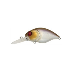 Воблер PONTOON 21 TabaTao 50F-SSR, 50мм, 11,3 гр. 0,2 - 0,4м .,  цвет: A30