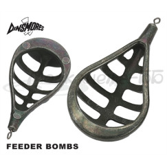 Кормушка Dinsmores Feeder Bombs DINS-FB1-14