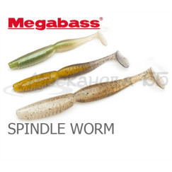 Megabass SPINDLE WORM