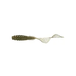 Твистер Pontoon21 Pillo, 3.0", 5шт. уп., #101