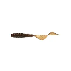 Твистер Pontoon21 Pillo, 3.0", 5шт. уп., #104