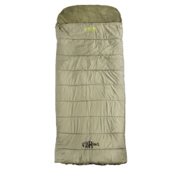 Мешок-одеяло спальный Norfin CARP COMFORT 200 NF