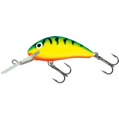 Воблер плавающий Salmo HORNET 60F GRT