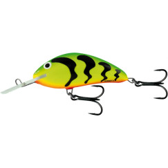 Воблер плавающий Salmo HORNET 90F