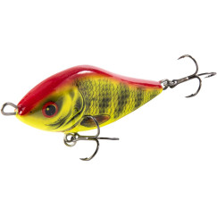 Salmo-SLIDER-BRP
