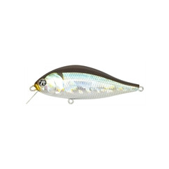 Воблер PONTOON 21 Bet-A-Shad 63SP-SR, 63мм, 7.7 гр., 0.2-0.4 м. №005
