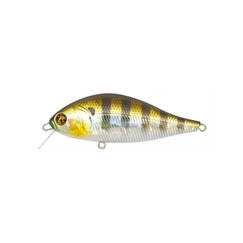 Воблер PONTOON 21 Bet-A-Shad 63SP-SR, 63мм, 7.7 гр., 0.2-0.4 м. №007