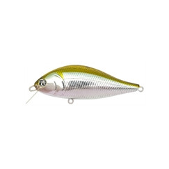 Воблер PONTOON 21 Bet-A-Shad 63F-SR, 63мм, 7.3 гр., 0.1-0.3 м., №012