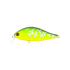 Воблер PONTOON 21 Bet-A-Shad 63F-SR, 63мм, 7.3 гр., 0.1-0.3 м., №070