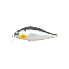 Воблер PONTOON 21 Bet-A-Shad 63F-SR, 63мм, 7.3 гр., 0.1-0.3 м., №712